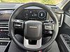 Hyundai SANTA FE 1.6 TGDi Plug-in Hybrid Premium 5dr 4WD Auto Black