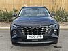 Hyundai TUCSON 1.6 TGDi Plug-in Hybrid Ultimate 5dr 4WD Auto Grey