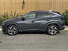 Hyundai TUCSON 1.6 TGDi Plug-in Hybrid Ultimate 5dr 4WD Auto Grey