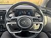 Hyundai TUCSON 1.6 TGDi Plug-in Hybrid Ultimate 5dr 4WD Auto Grey