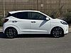 Hyundai I10 1.0 MPi Premium 5dr Auto White