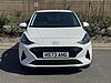 Hyundai I10 1.0 MPi Premium 5dr Auto White