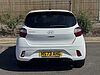 Hyundai I10 1.0 MPi Premium 5dr Auto White
