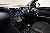 Hyundai TUCSON 1.6 TGDi N Line S 5dr 2WD White