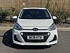 Hyundai I10 1.2 Premium SE 5dr White