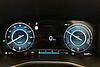 Hyundai SANTA FE 1.6 TGDi Hybrid Ultimate 5dr 4WD Auto Silver