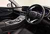 Hyundai SANTA FE 1.6 TGDi Hybrid Premium 5dr Auto Silver