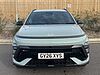 Hyundai KONA 1.6 Hybrid 138 N Line S 5dr DCT Green