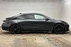 Hyundai IONIQ 6 239kW First Edition 77kWh 4dr AWD Auto Grey