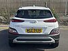 Hyundai KONA 1.6 GDi Hybrid SE Connect 5dr DCT White