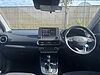 Hyundai KONA 1.6 GDi Hybrid SE Connect 5dr DCT White