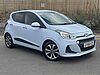 Hyundai I10 1.2 Premium SE 5dr Grey