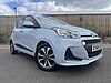 Hyundai I10 1.2 Premium SE 5dr Grey