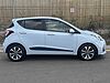 Hyundai I10 1.2 Premium SE 5dr Grey