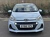 Hyundai I10 1.2 Premium SE 5dr Grey