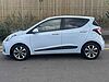 Hyundai I10 1.2 Premium SE 5dr Grey