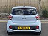 Hyundai I10 1.2 Premium SE 5dr Grey
