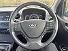 Hyundai I10 1.2 Premium SE 5dr Grey
