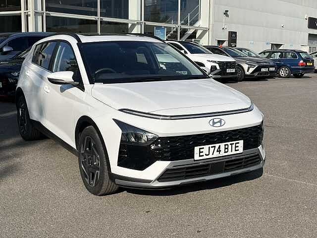 1.0 TGDi Ultimate 5dr DCT