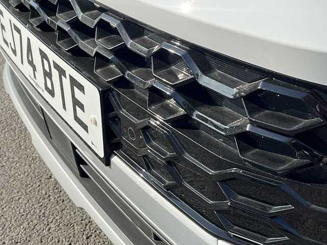 Hyundai BAYON 1.0 TGDi Ultimate 5dr DCT White