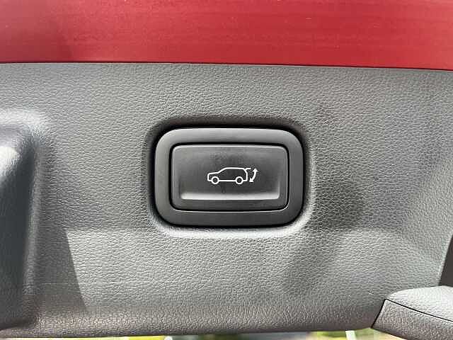 Hyundai KONA 1.6 Hybrid 129 N Line S 5dr DCT Red