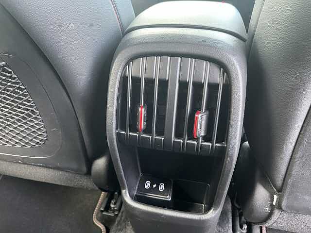 Hyundai KONA 1.6 Hybrid 129 N Line S 5dr DCT Red