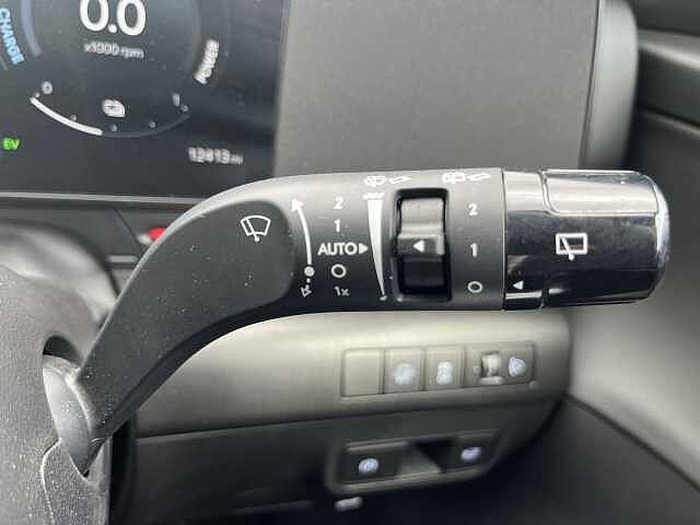 Hyundai KONA 1.6 Hybrid 129 N Line S 5dr DCT Red