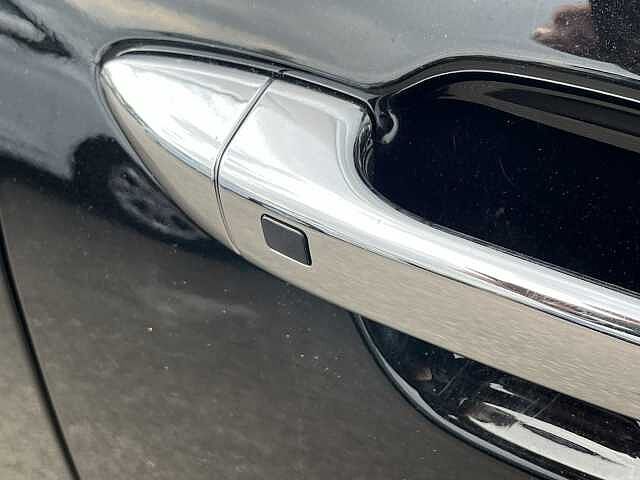 Hyundai I10 1.0 [63] Premium 5dr Auto [Nav] Black