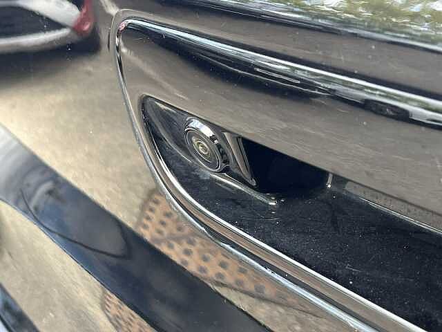 Hyundai I10 1.0 [63] Premium 5dr Auto [Nav] Black