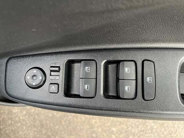 Hyundai I10 1.0 [63] Premium 5dr Auto [Nav] Black