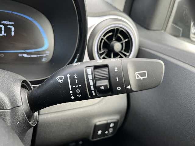 Hyundai I10 1.0 [63] Premium 5dr Auto [Nav] Black