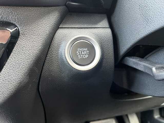 Hyundai I10 1.0 [63] Premium 5dr Auto [Nav] Black