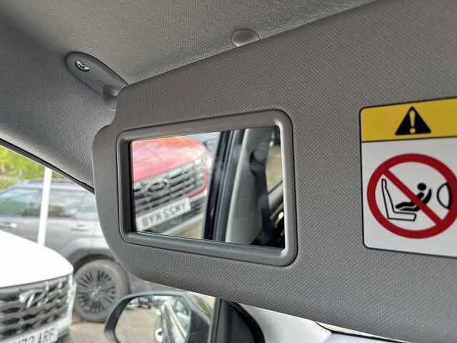 Hyundai I10 1.0 [63] Premium 5dr Auto [Nav] Black