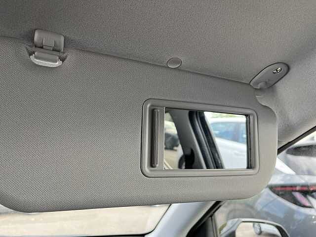 Hyundai I10 1.0 [63] Premium 5dr Auto [Nav] Black