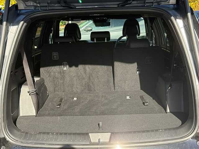 Hyundai SANTA FE 1.6 TGDi Hybrid Calligraphy 5dr 4WD Auto Grey