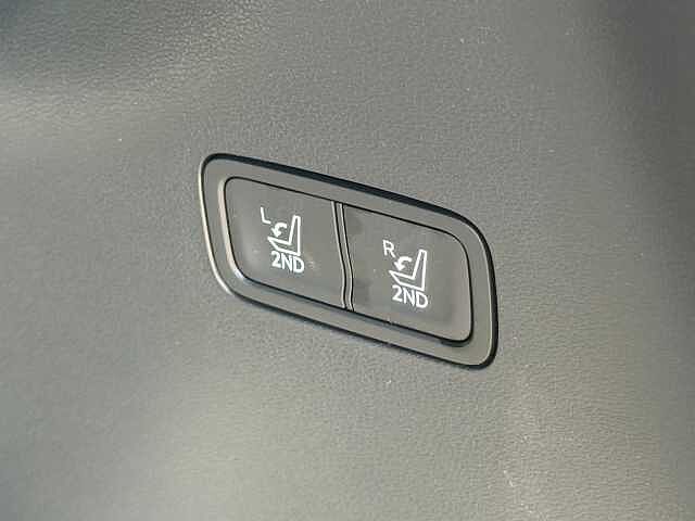 Hyundai SANTA FE 1.6 TGDi Hybrid Calligraphy 5dr 4WD Auto Grey