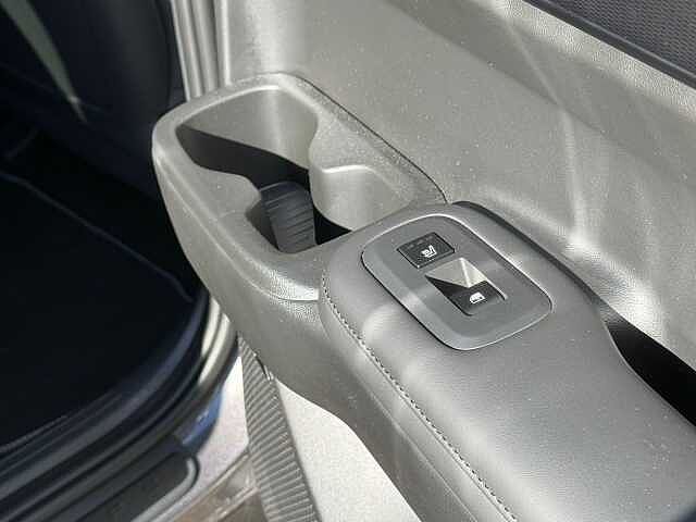 Hyundai SANTA FE 1.6 TGDi Hybrid Calligraphy 5dr 4WD Auto Grey