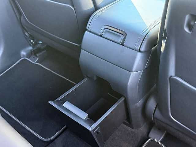 Hyundai SANTA FE 1.6 TGDi Hybrid Calligraphy 5dr 4WD Auto Grey