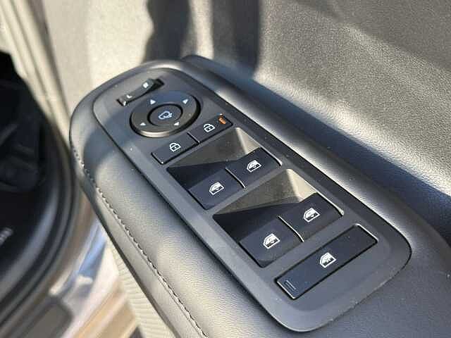 Hyundai SANTA FE 1.6 TGDi Hybrid Calligraphy 5dr 4WD Auto Grey