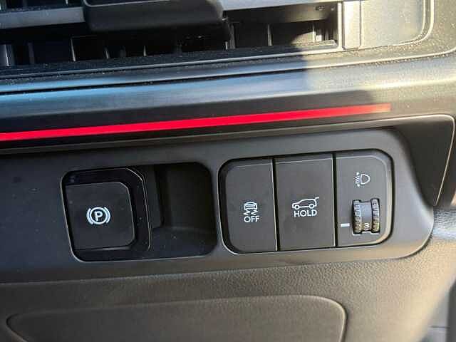 Hyundai SANTA FE 1.6 TGDi Hybrid Calligraphy 5dr 4WD Auto Grey