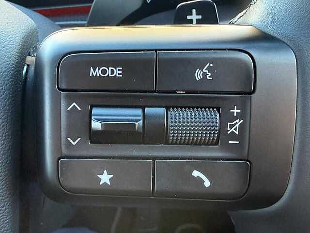 Hyundai SANTA FE 1.6 TGDi Hybrid Calligraphy 5dr 4WD Auto Grey