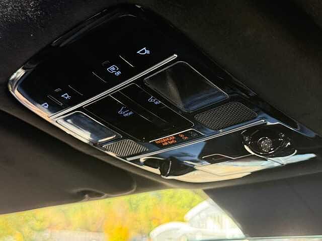 Hyundai SANTA FE 1.6 TGDi Hybrid Calligraphy 5dr 4WD Auto Grey