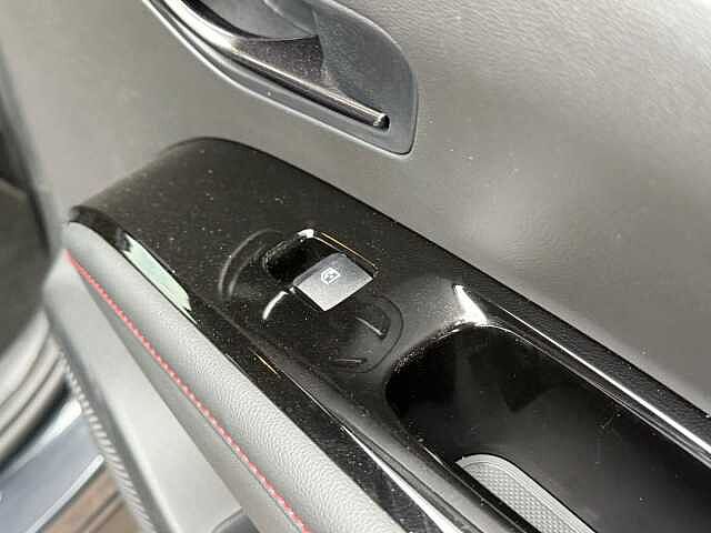 Hyundai TUCSON 1.6 TGDi N Line 5dr 2WD Grey