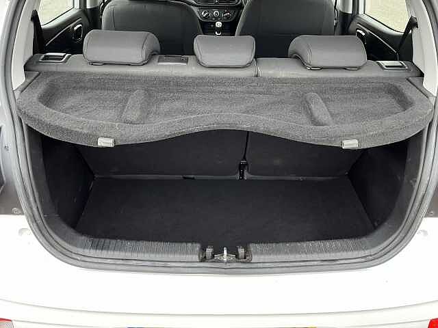 Hyundai I10 1.0 MPi SE Connect 5dr White