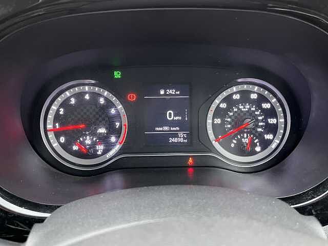 Hyundai I10 1.0 MPi SE Connect 5dr White