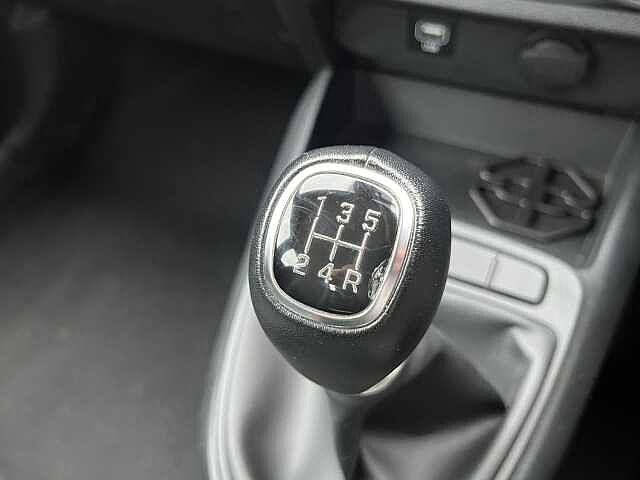 Hyundai I10 1.0 MPi SE Connect 5dr White