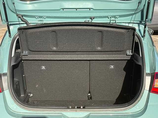 Hyundai I20 1.0T GDi Premium 5dr Green