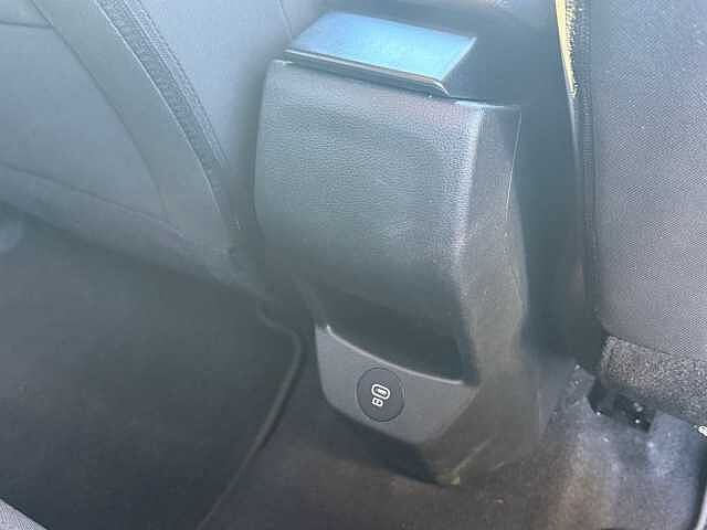 Hyundai I20 1.0T GDi Premium 5dr Green