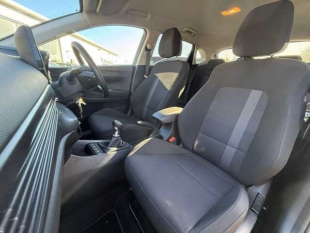 Hyundai I20 1.0T GDi Premium 5dr Green