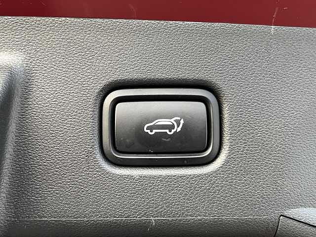 Hyundai TUCSON 1.6T Hybrid N Line 5dr Auto Red